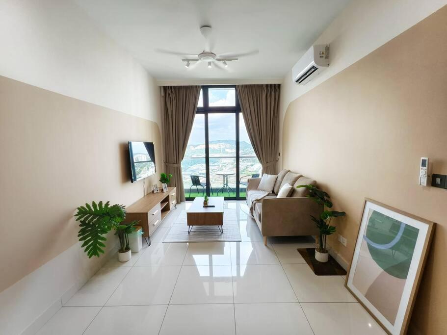 Haven-permas Masai Ciq-1 Bedroom Brand New Muji * Johor Bahru