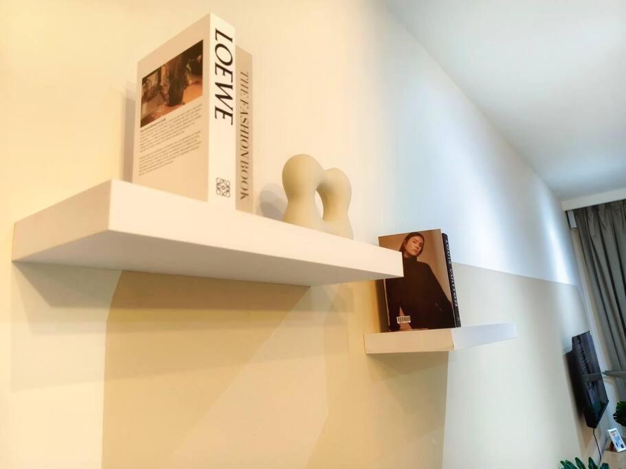 Haven-permas Masai Ciq-1 Bedroom Brand New Muji * Johor Bahru