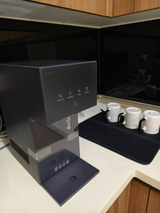 Haven-permas Masai Ciq-1 Bedroom Brand New Muji Apartment