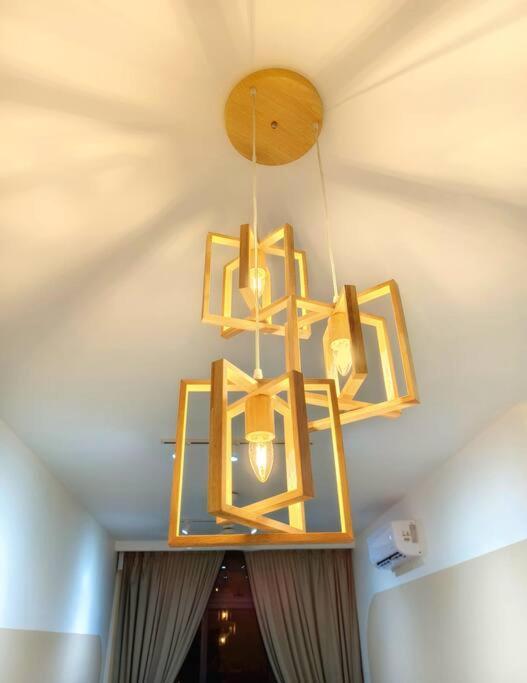 Apartemen Haven-permas Masai Ciq-1 Bedroom Brand New Muji Johor Bahru