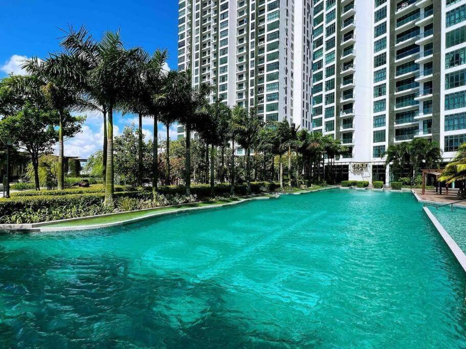 Haven-permas Masai Ciq-1 Bedroom Brand New Muji Johor Bahru